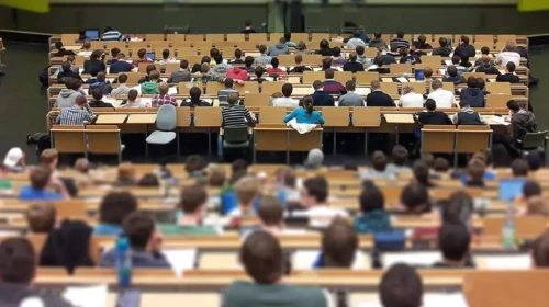 Öğrenci Affında Kritik Dönemeç: Son Adımlar Atılıyor!