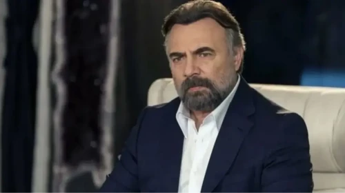 Oktay Kaynarca Gözaltına Alındı: Ünlü Oyuncudan İlk Açıklama Geldi