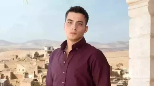 Öldü mü? Uzak Şehir Kaya'sı Atakan Özkaya dizisiden ayrıldı mı, çıktı mı?