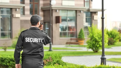 Özel güvenlik nasıl olunur? Özel güvenlik olmanın şartları neler, boy, kilo ve yaş sınırı var mı?