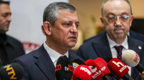 Yeni Yasama Dönemi: Milletvekilleri Genel Kurul'a Katılmak Üzere Davet Edildi