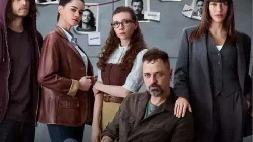 Persona Dizisi: Oyuncu Kadrosu ve Konusu Hakkında Her şey