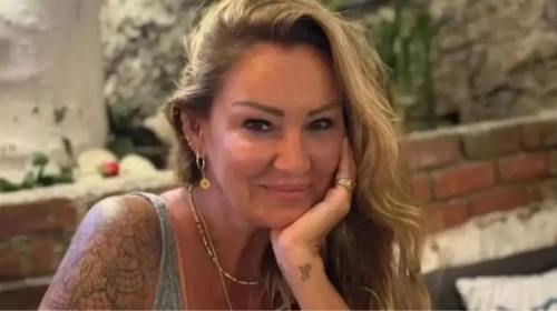 Pınar Altuğ, 450 Bin TL Talep Eden Takipçisine Sert Yanıt Verdi!