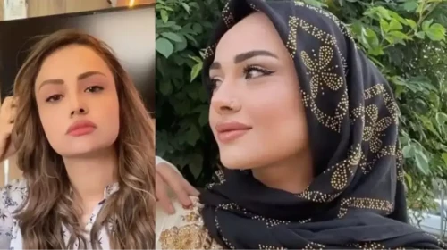 Pınar Cilit kimdir? Halef dizisinin Kevser karakteri gündem oldu