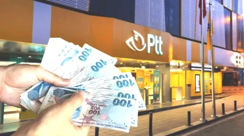 PTT'den Dar Gelirli Ailelere Müjde! Destek Ödemeleri Yolda!