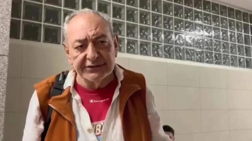 Reha Muhtar'ın Lüks Yalısına İcra Şerhi Uygulandı!