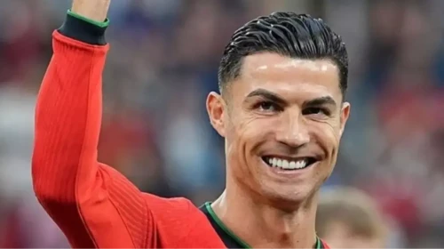 Ronaldo'nun Serveti: Futbol Dehası Dünyanın En Zenginleri Arasında Kaçıncı Sırada?