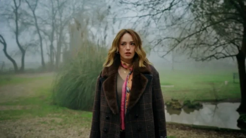 Rüya Gibi Dizisinde Şok Edici Yenilik: Yeni Yayın Günü ve Tarihi Açıklandı!