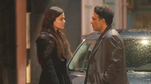 Sahtekarlar 14. Bölüm Tek Parça Full İzle! Now TV Sahtekarlar son bölüm izle!