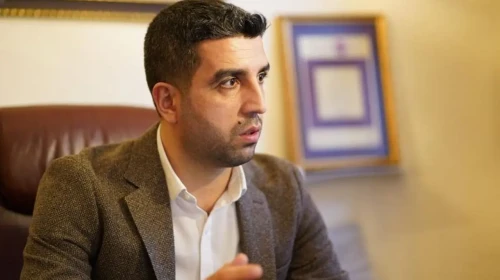 Selahattin Demirtaş'ın avukatı neden tutuklandı?