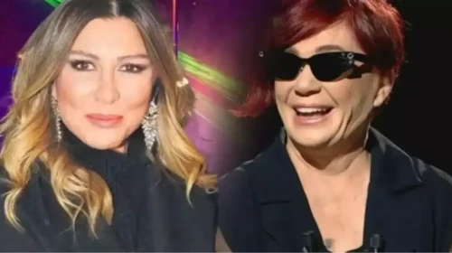 Selen Görgüzel'in uyuşturucu ve fuhuş soruşturmasındaki açıklamaları dikkat çekiyor