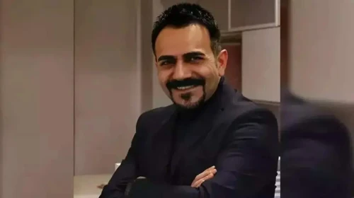 Serdar Özkanatoğlu kimdir, neden öldü?