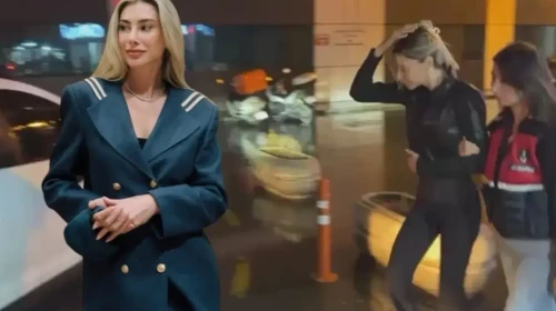 Şeyma Subaşı’dan pozitif test sonrası ilk açıklama: “Tövbe sürecindeyim”