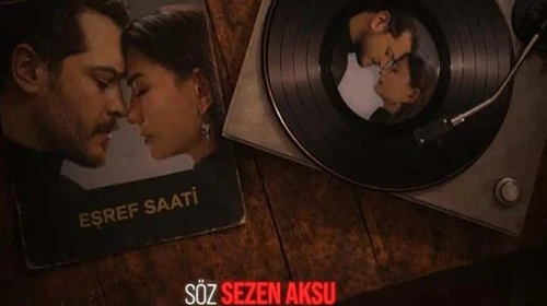 Sezen Aksu'dan 'Eşref Rüya'ya Özel Dokunuş! 'Eşref Saati' İlk Kez Yankılanacak