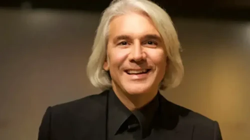 Sinan Ergin: Hayatı, Kariyeri ve Eserleriyle Tanıyalım