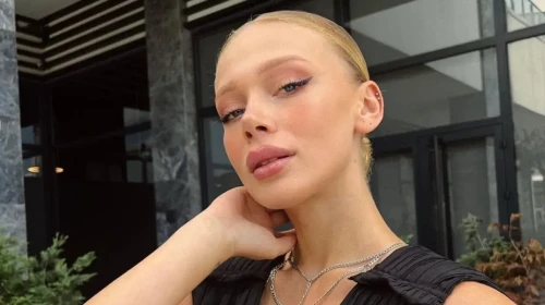 Sosyal medya fenomeni Yaren Alaca kimdir, kaç yaşında?