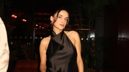 Suranaz Şahin kimdir, nereli, kaç yaşında?