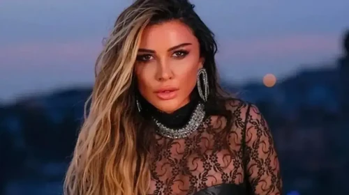 Survivor Selen Görgüzel Hakkında Bilgi: Yaşı, Kökeni ve Mesleği!