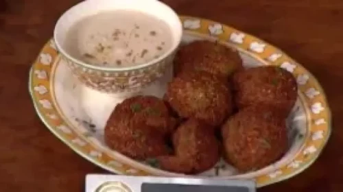 Taameya tarifi! MasterChef Taameya nasıl yapılır?