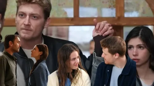 Taşacak Bu Deniz'in Yeni Bölümü Bu Akşam Ekranlarda!