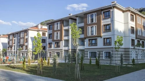 TOKİ Kura Tarihleri Açıklandı: Yeni Dönem Başlıyor!