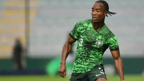 Trabzonspor'un Sol Bek Pozisyonu İçin Beklenmedik İsim Gündemde!