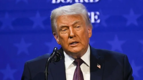 Trump, Güney Kore’ye uygulanan gümrük vergilerini yüzde 25’e yükseltti