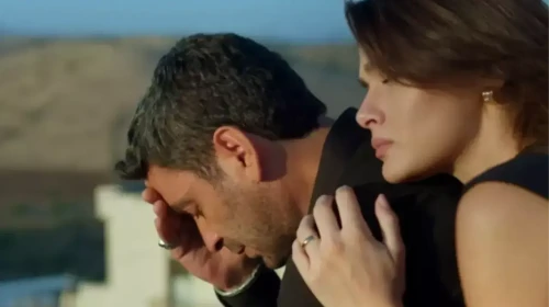 Uzak Şehir 45. bölüm full HD tek parça nereden izlenir? Uzak Şehir 46. bölüm fragmanı yayınlandı mı, yeni bölüm fragman