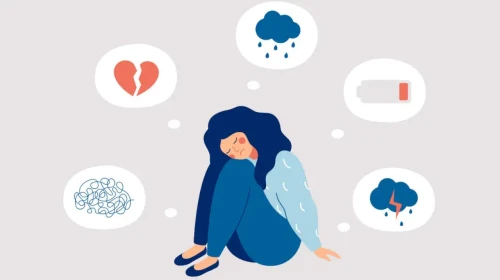 Uzmanından Gelen Bilgilendirme: Depresyonun Tedavi Olanakları ve İyileşme Süreci!