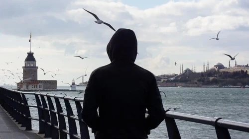 Valilikten İstanbullulara hava alarmı: Sağanak ve lodos etkili olacak