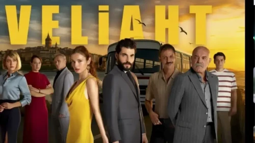 Veliaht 18. Bölüm Tek Parça FULL HD İzleme Linki Var mı? Son Dakika Veliaht 18. Bölüm İzle!