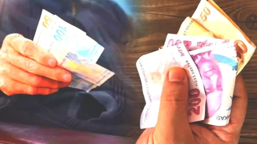 Yargıtay'dan Emeklilere Müjde! Maaşlarda Beklenen Gelişme