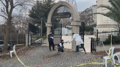 Yer: Kağıthane! Ağabey, annesinin cenazesinde kardeşini silahla vurarak öldürdü - Mynet Yaşam