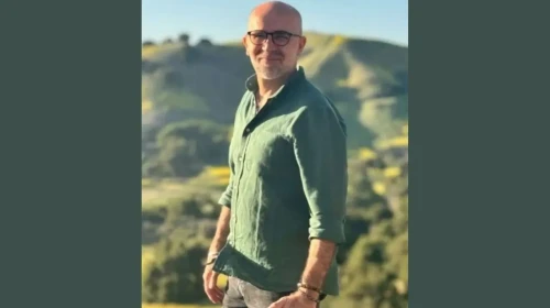 Ahmet Zafer Demirci: Türk Sinemasının Yükselen Yıldızı ve Projeleri