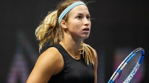 Yulia Putintseva kimdir? Zeynep Sönmez'in Avustralya Açık'taki rakibi belli oldu