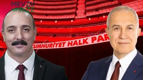 CHP'de Şok İstifalar: Antalya'da İki Belediye Başkanı Görevden Ayrıldı!