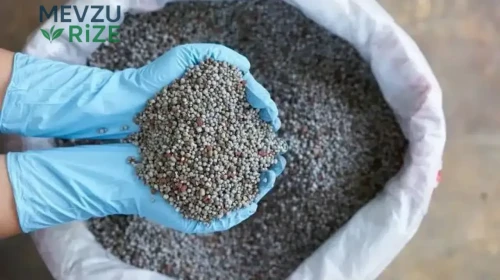 Hürmüz Boğazı'ndaki Tedarik Krizi Gübre Fiyatlarını Tırmandırıyor