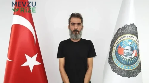 Reyhanlı Saldırısının Şüphelisi Ömer el-Hatip Kimdir ve Nasıl Ele Geçirildi?