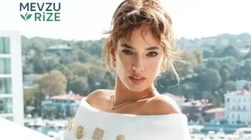 Seda Bakan, Padel Sporuna Adım Attı: Bu Yenilikçi Oyun Nedir ve Nasıl Oynanır?