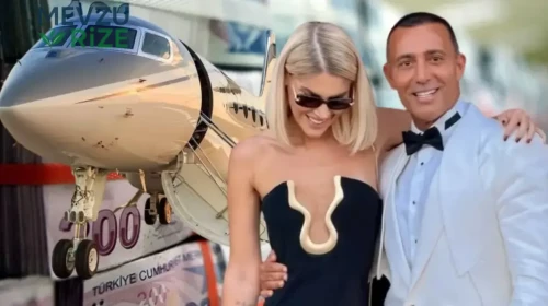 Mustafa Sandal'ın Özel Jet Harcamaları Skandalı Ortaya Çıktı!