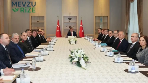 Fon Koordinasyon Kurulu 2. kez toplanıyor: Yol haritası belirlendi