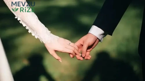 ABD'de Çocuk Yaşta Evliliklere Son: Kaliforniya 18 Yaş Altını Yasakladı