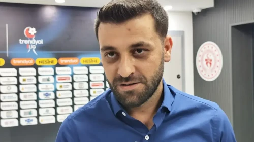 Bahis Soruşturmasında PFDK'ya İfadesiyle Gündem Olan Başkan: Maçları Takip Etmek İçin Oynadık