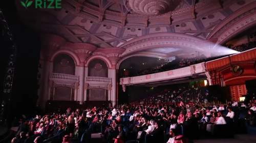 Kızıldeniz Film Festivali'nin İptal Sebepleri Açıklandı