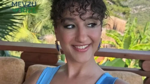 Ecem Erkek, Sosyal Medyada Burnuna Yorum Yapana Sert Yanıt Verdi!