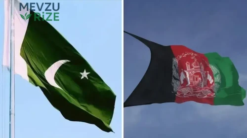 Pakistan'ın Afganistan'a düzenlediği operasyon: 22 terörist etkisiz hale getirildi