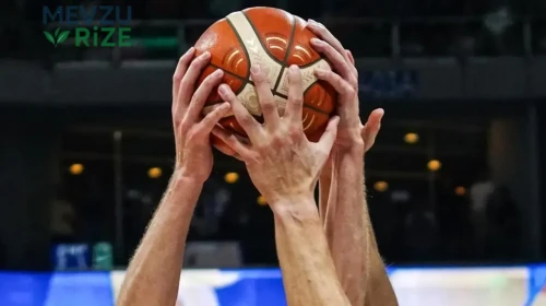 Basketbol Süper Ligi'nde İkinci Haftanın Heyecanı! Maç Programı Açıklandı...
