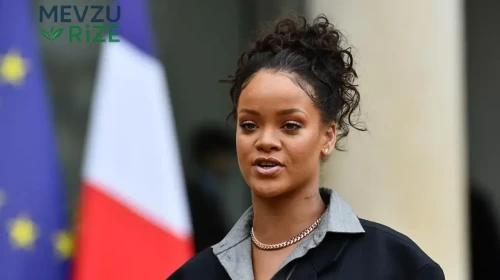 Rihanna'nın Evine Silahlı Saldırı Düzenleyen Ivanna Ortiz'e Mahkeme Kararı Verildi