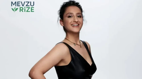 Ecem Erkek'ten Estetik Eleştirilerine Sert Cevap: Her Şeye Burnumu Sokmam Gerekiyor Mu?