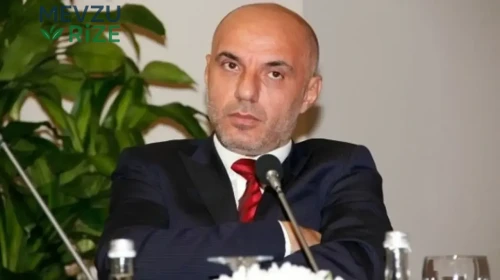 İş Dünyasının Öne Çıkan İsimlerinden Neşet Koçkar: Kimdir?